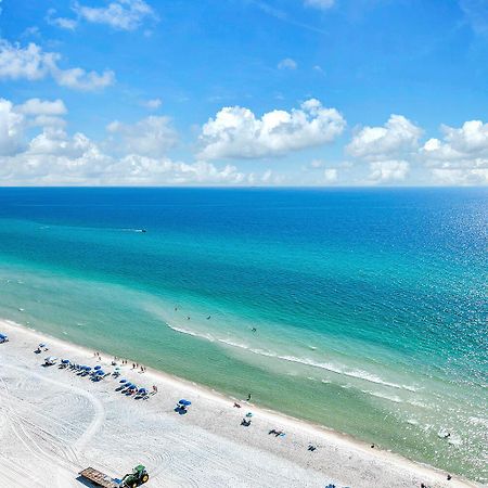 Ocean Ritz 1902 Apartment Panama City Beach Exterior photo
