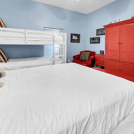 Ocean Ritz 1902 Apartment Panama City Beach Exterior photo