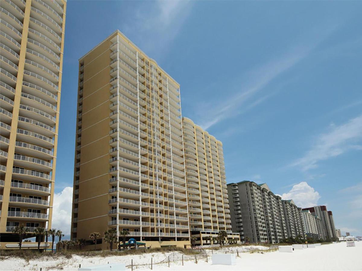 Ocean Ritz 1902 Apartment Panama City Beach Exterior photo