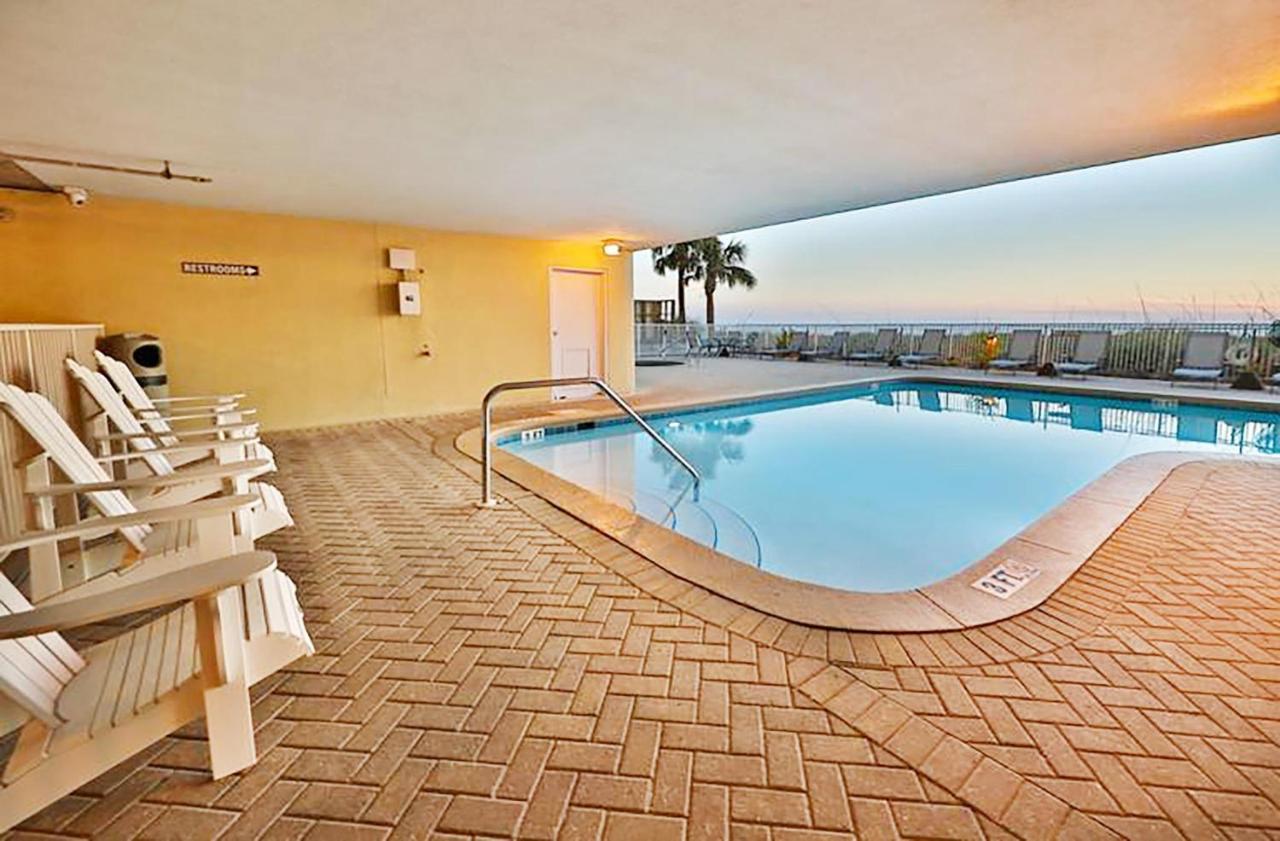 Ocean Ritz 1902 Apartment Panama City Beach Exterior photo