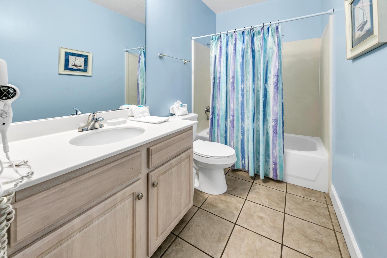 Ocean Ritz 1902 Apartment Panama City Beach Exterior photo