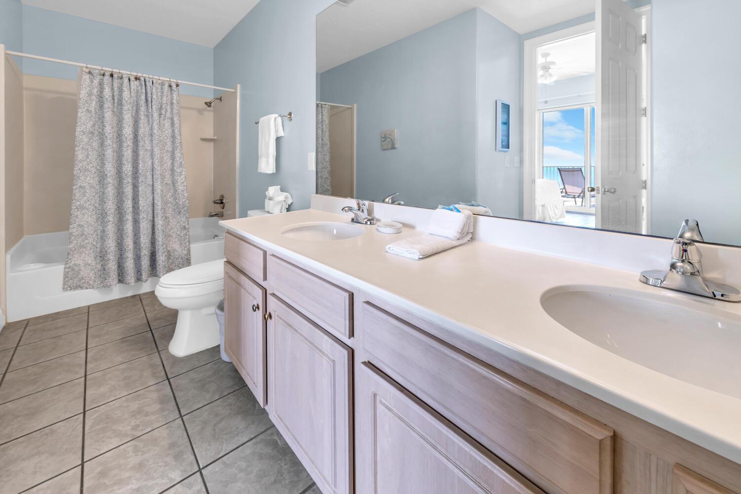 Ocean Ritz 1902 Apartment Panama City Beach Exterior photo