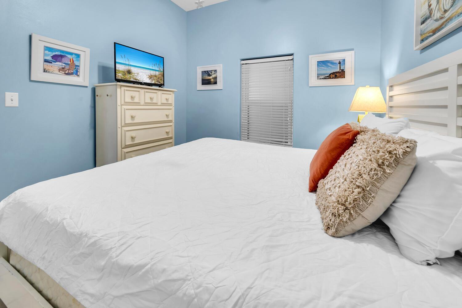 Ocean Ritz 1902 Apartment Panama City Beach Exterior photo