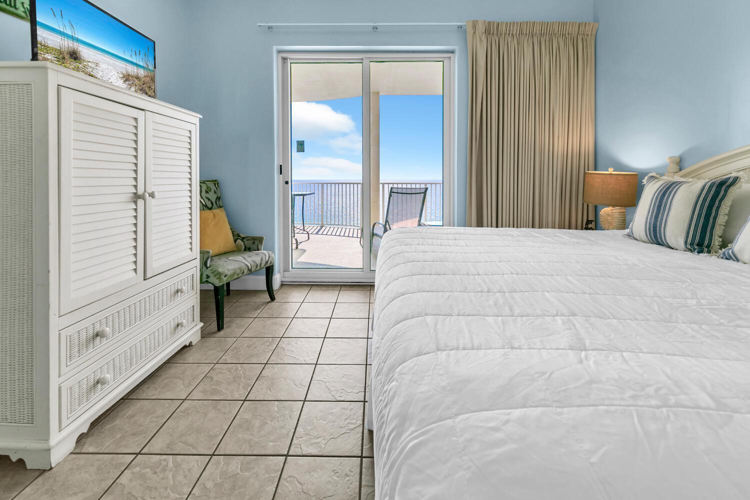 Ocean Ritz 1902 Apartment Panama City Beach Exterior photo