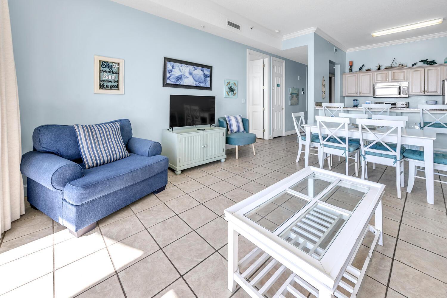 Ocean Ritz 1902 Apartment Panama City Beach Exterior photo