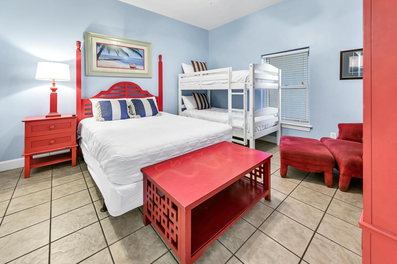 Ocean Ritz 1902 Apartment Panama City Beach Exterior photo