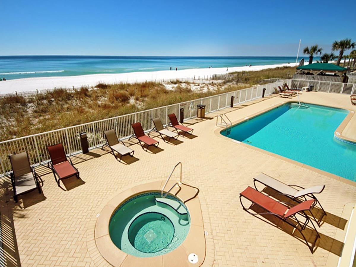 Ocean Ritz 1902 Apartment Panama City Beach Exterior photo
