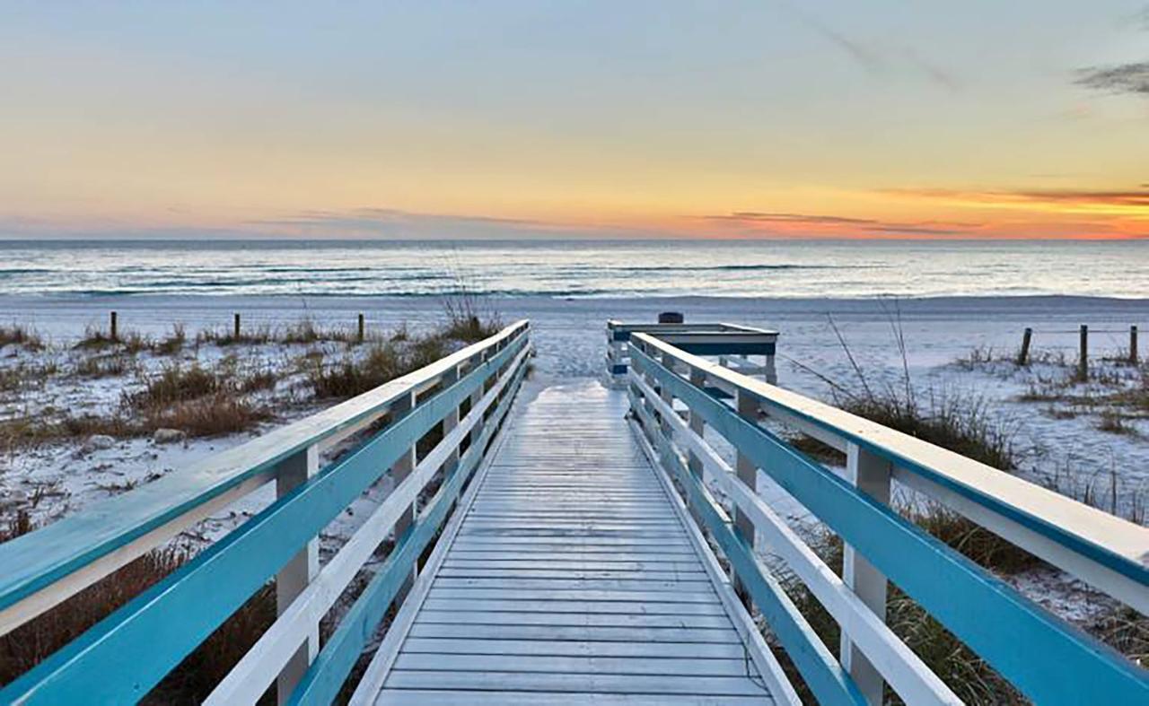 Ocean Ritz 1902 Apartment Panama City Beach Exterior photo