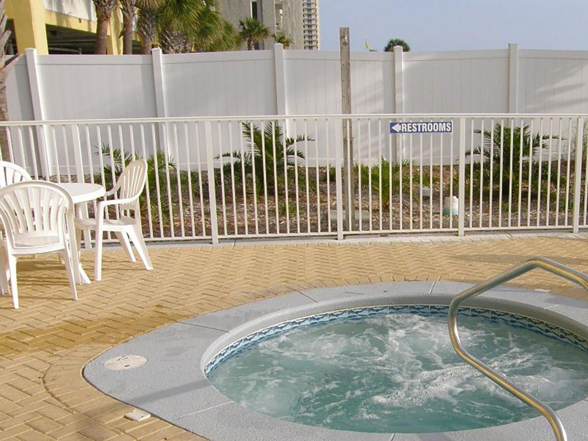 Ocean Ritz 1902 Apartment Panama City Beach Exterior photo